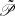$ \mathscr{\tilde{P}} $