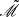 $ \mathscr{\tilde{M}} $