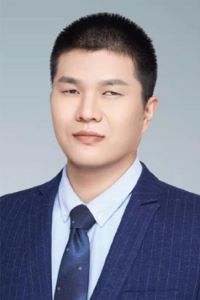 Jin Cao