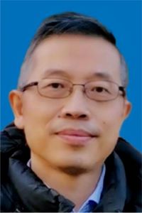 Hui Li