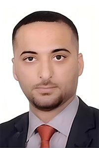 Mohammed Ghassan Abdulkareem
