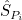 ${\hat {S}}_{P_i}$