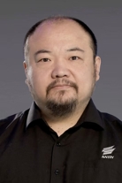 Xinguang Xiao