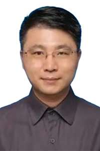 Qiang Wei