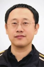 Wen-Guang Chen