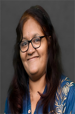 Pravitha Vijaykumar