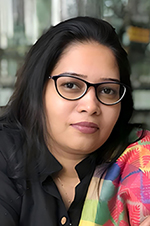 Pradnya Kashikar