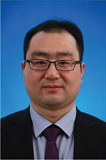 Cheng Wang